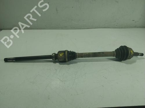 Used Right front driveshaft Right front driveshaft 18647617 18647617