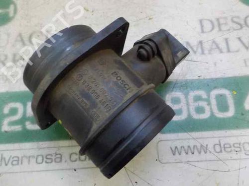 Mass air flow sensor SEAT IBIZA IV (6J5, 6P1)  | BP5881397M95 