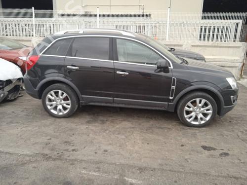 Left front window switch OPEL ANTARA A (L07) 2.2 CDTi | BP7287585I27  - Image 9