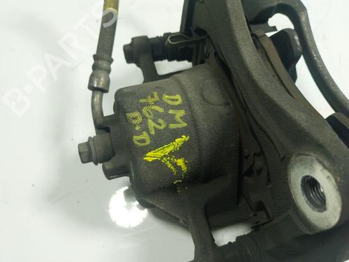 Right front brake caliper KIA STONIC (YB) 1.6 CRDi | BP17805050M104 - Image 5