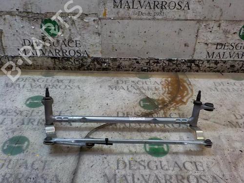 Front wipers mechanism VW GOLF VII (5G1, BQ1, BE1, BE2) 1.6 TDI | BP14278270C83 