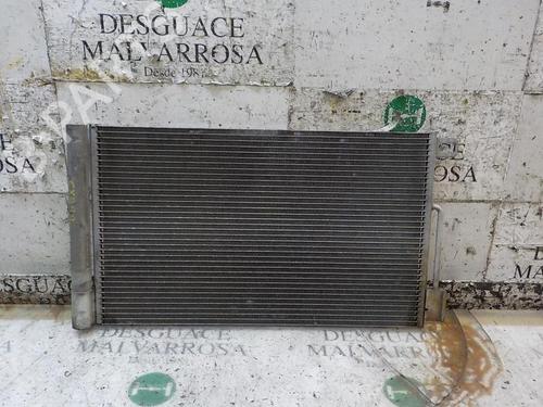 AC radiator FIAT GRANDE PUNTO (199_) [2005-2024]  3845586