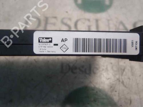 Heater resistor PEUGEOT 308 I (4A_, 4C_) 1.6 HDi | BP11642666M108 