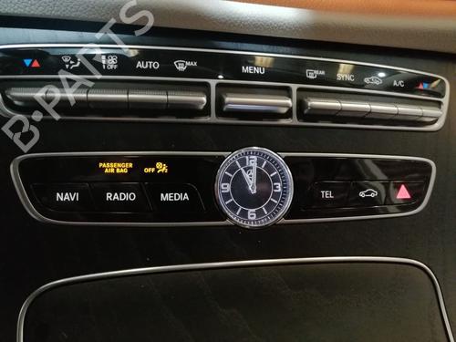 Commande Chauffage MERCEDES-BENZ E-CLASS Coupe (C238)  | BP7461092I5 