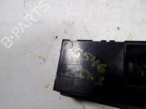 Left front window switch VW PASSAT B7 (362) 1.6 TDI | BP7847278I27 - Image 4