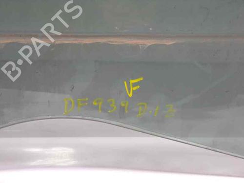 Front left door window CITROËN C4 Picasso II  | BP9083294C18 