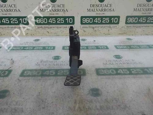 Used Pedal Pedal AUDI A5 Sportback (8TA) 2.7 TDI (190 hp) 9082803 9082803