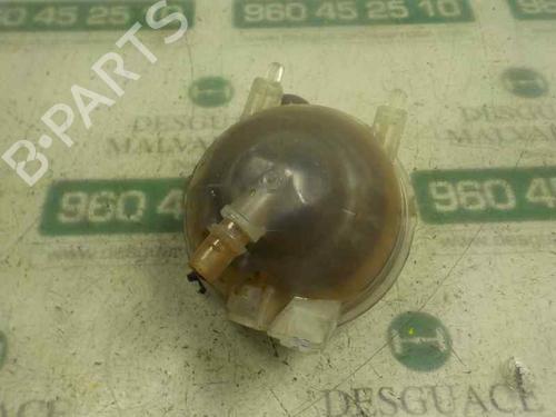 Expansion tank CITROËN C4 II (NC_)  | BP6681828C120 