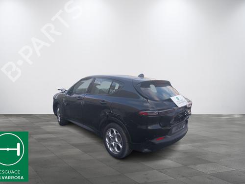 Electronic module ALFA ROMEO TONALE (965_)  | BP19652923M83 