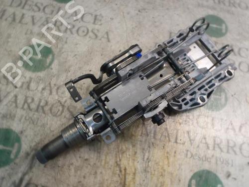 steering-column-skoda-superb-i-3u4-19-tdi-2001-2002-2003-2004-2005-2006-2007-2008-3813758 main image