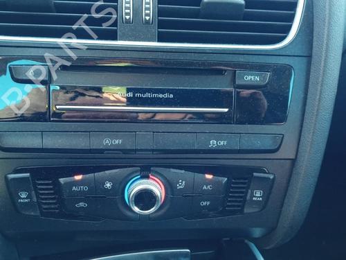 Climate control AUDI A4 Allroad B8 (8KH) 2.0 TDI quattro | BP8931526I5 