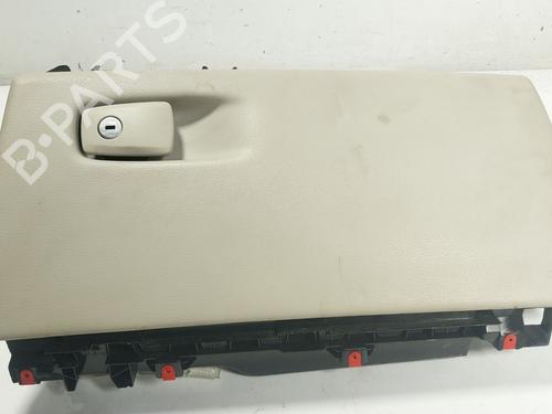 Used Glove box BMW X6 (F16, F86) xDrive 30 d (258 hp) 31800795