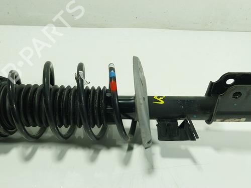 Used Right front shock absorber Right front shock absorber 26595233 26595233