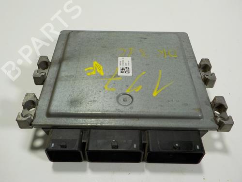 Used Engine control unit (ECU) Engine control unit (ECU) DACIA LODGY (JS_) [2012-2026] 11192092 11192092