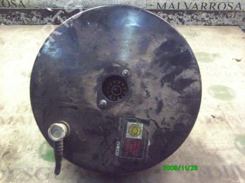 Used Servo brake IVECO DAILY III Van 29 L 11 V (106 hp) 3784790