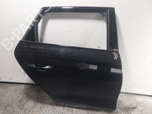 Used Right rear door Right rear door 16966285 16966285