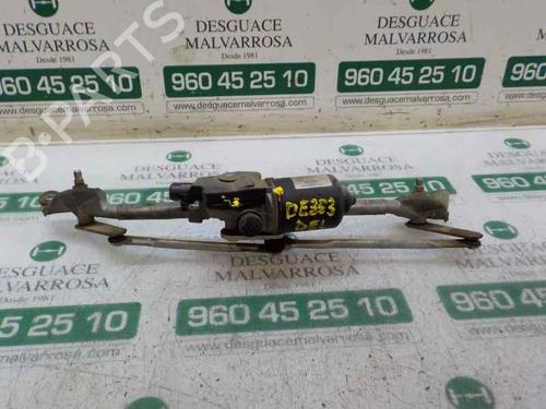 Front wiper motor TOYOTA COROLLA Verso (ZER_, ZZE12_, R1_) 2.2 D-4D (AUR10_, AUR10R) | BP4715640M29 