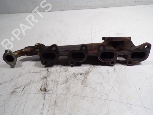 Used Exhaust manifold Exhaust manifold MERCEDES-BENZ SPRINTER 3-t Van (B906) [2006-2018] 11645083 11645083