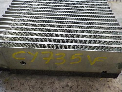 Air conditioning evaporator BMW X3 (E83)  | BP11644140M109 