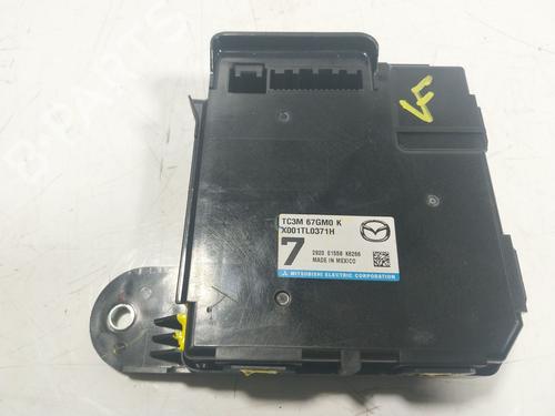 Used Electronic module Electronic module MAZDA CX-5 (KF) 2.0 (165 hp) 17762550 17762550