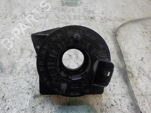 Used Squib airbag VW POLO IV (9N_, 9A_) 1.4 TDI (70 hp) 3848380