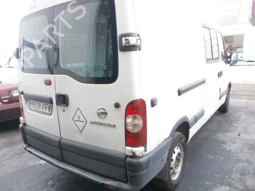 Left front brake caliper NISSAN INTERSTAR Van (X70) dCi 115 | BP11548146M105  - Image 5