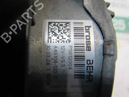 Radiator fan OPEL INSIGNIA A Sports Tourer (G09)  | BP3991118M35 