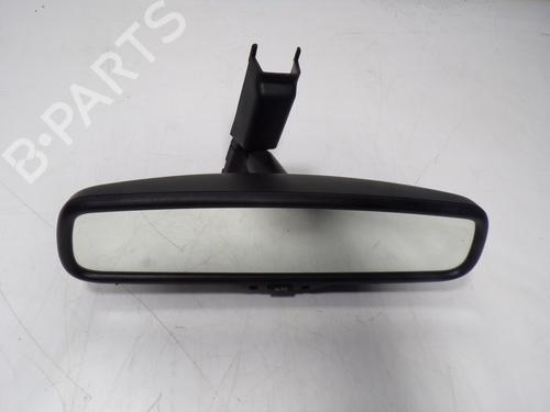 Used Rear mirror Rear mirror TOYOTA AURIS Estate (_E18_) 1.8 Hybrid (ZWE186_, ZWE186R, ZWE186H) (136 hp) 12204521 12204521