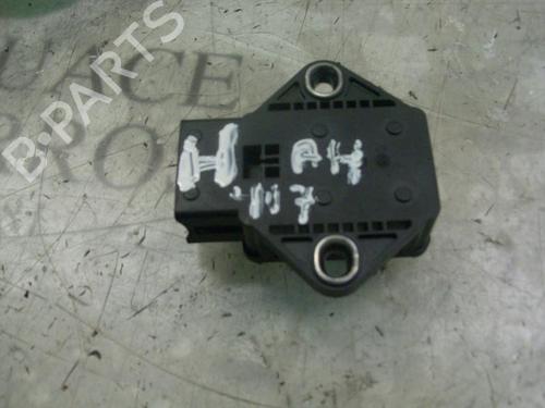 Used Electronic module NISSAN PRIMERA (P12) 1.9 dCi (120 hp) 3770416