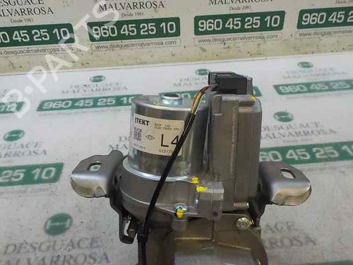 Steering column RENAULT CAPTUR I (J5_, H5_)  | BP5860036M21 