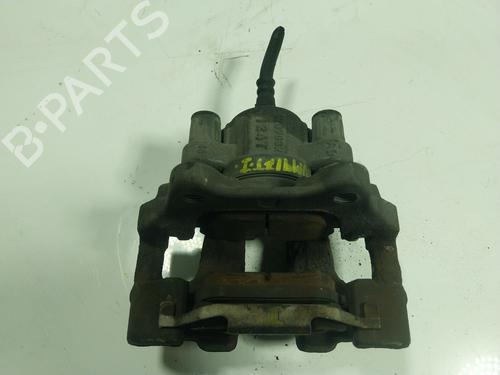 Left rear brake caliper BMW 3 Touring (F31) 316 d | BP17608770M107