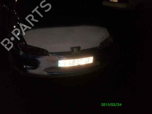 Used Parts PEUGEOT 406 Coupe (8C)  2.0 16V  474041