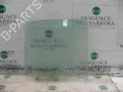 Used Rear right door window Rear right door window NISSAN MICRA II (K11) [1992-2007] 3757869 3757869