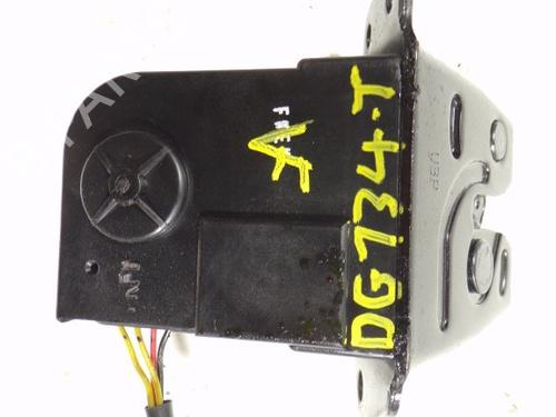 Tailgate lock KIA RIO III (UB) 1.1 CRDi | BP7308971C101 - Image 2