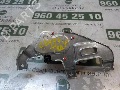 Rear wiper motor SUZUKI SX4 S-Cross (JY) 1.6 DDiS AllGrip (AKK 416D) | BP9104185M102 