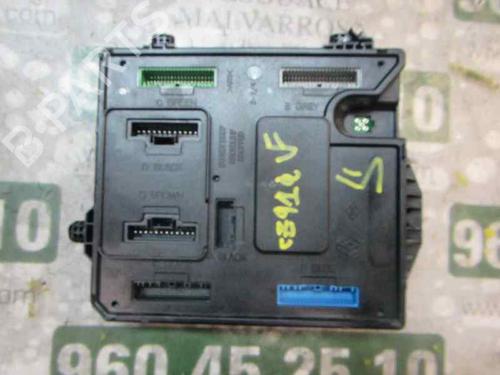 Used Electronic module RENAULT MEGANE III Coupe (DZ0/1_) [2008-2016]  4001244
