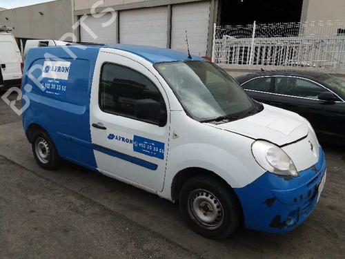 Left front window switch RENAULT KANGOO / GRAND KANGOO II (KW0/1_) 1.5 dCi 90 (KW05, KW08, KW0G, KW11) | BP5287354I27  - Image 6