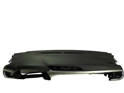 Instrumentbord TOYOTA HILUX VIII Pickup (_N1_) 2.4 D 4WD (GUN125_, GUN125R) (150 hp) 10157087