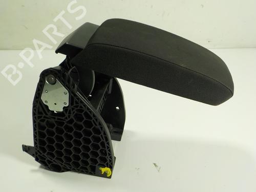 Used Armrest / Center console Armrest / Center console SKODA OCTAVIA II (1Z3) 1.4 TSI (122 hp) 11193082 11193082