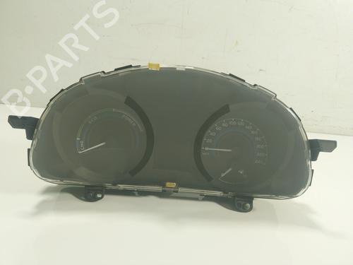 instrument-cluster-toyota-auris-_e18_-18-hybrid-zwe186_-zwe186r-83800f2e61-2012-2013-2014-2015-2016-2017-2018-20291763 main image