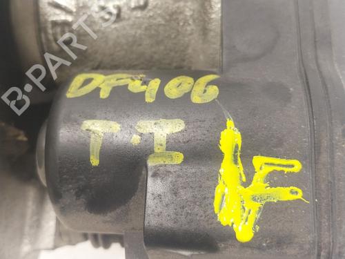 Left rear brake caliper NISSAN QASHQAI II (J11, J11_) 1.6 dCi | BP26144780M107 