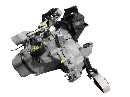 Gearbox PEUGEOT 208 I (CA_, CC_) 1.2 PureTech 82 | BP15066914M3 