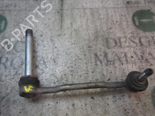 Used Left front suspension arm Left front suspension arm PEUGEOT 407 (6D_) 2.0 HDi 135 (6DRHRH, 6DRHRE, 6DRHRG, 6DRHRJ) (136 hp) 14276069 14276069