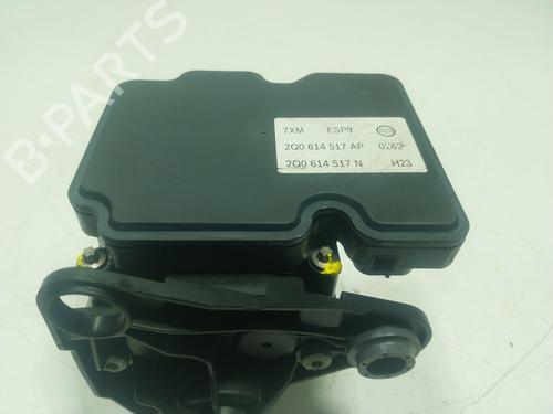 ABS pump VW POLO VI (AW1, BZ1, AE1) 1.0 TSI | BP18242336M43 