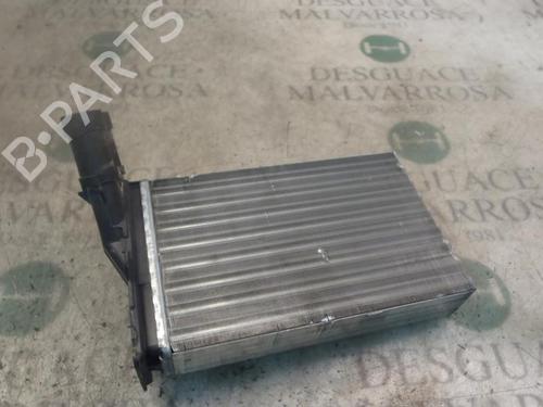 Used Heater matrix PEUGEOT PARTNER Box Body/MPV (5_, G_) 1.9 D (69 hp) 3804932