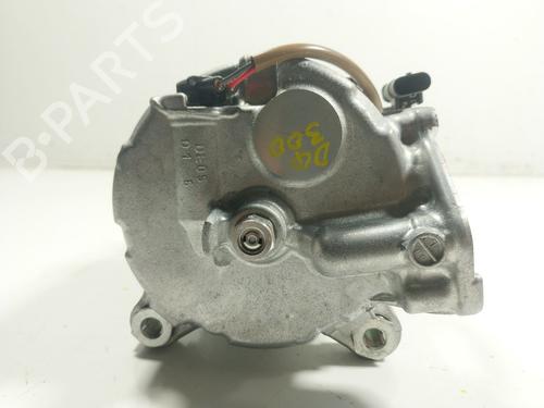 AC compressor BMW 8 Convertible (G14, F91)  | BP24360889M34 