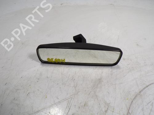 Used Rear mirror Rear mirror PEUGEOT 108 [2014-2026] 9534963 9534963