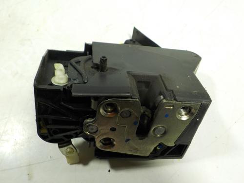 Used Rear right lock DACIA SANDERO II 1.5 dCi 75 / Blue dCi 75 (B8JW, B8M4, B8AH, B8M7, B8M6) (75 hp) 8184925