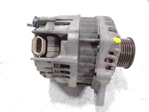 Alternator NISSAN MICRA IV (K13K, K13KK) 1.2 | BP8286266M7 