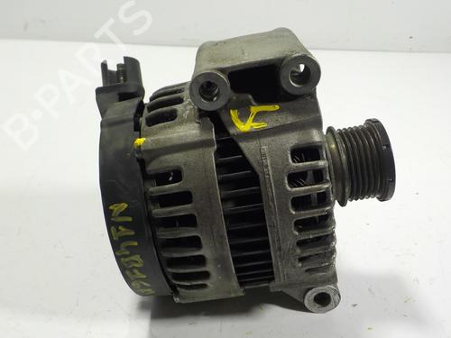 Generator MINI MINI (R56)  | BP12254750M7